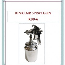 KINKI AIR SPRAY GUN K88-6