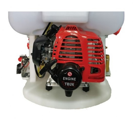 KNAPSACK POWER SPRAYER TB-769M (EASY START)