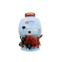 KNAPSACK POWER SPRAYER TB-769M (EASY START)