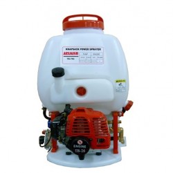 KNAPSACK POWER SPRAYER TB-769M (EASY START)