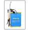 KNAPSACK SPRAYER, HAND SPRAYER MANUAL SPRAYER BACKPACK