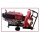KOBOER RK80 DI C/W SELF PRIMING PUMP 4"