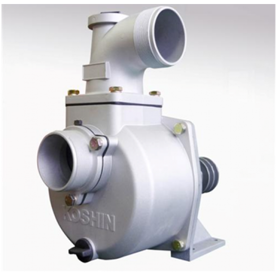 Koshin pabool pump 3"