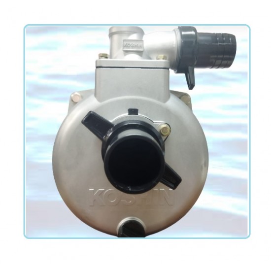 KOSHIN PABOOL PUMP,SU-50H (JAPAN)