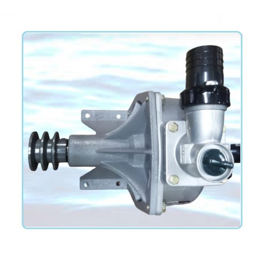 KOSHIN PABOOL PUMP,SU-50H (JAPAN)