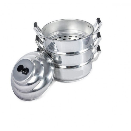 KUKUSAN 3 TINGKAT-40CM