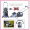 KEY LANDSCAPE III LAWNMOVER (KOREA) C/W B&S ENGINE