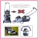 KEY LANDSCAPE III LAWNMOVER (KOREA) C/W B&S ENGINE