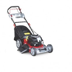 Lawnmover CL20 (4 IN 1)