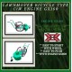 LAWNMOVER BICYCLE TYPE C/W HONDA GASOLINE ENGINE GX160