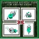 LAWNMOVER BICYCLE TYPE C/W HONDA GASOLINE ENGINE GX160