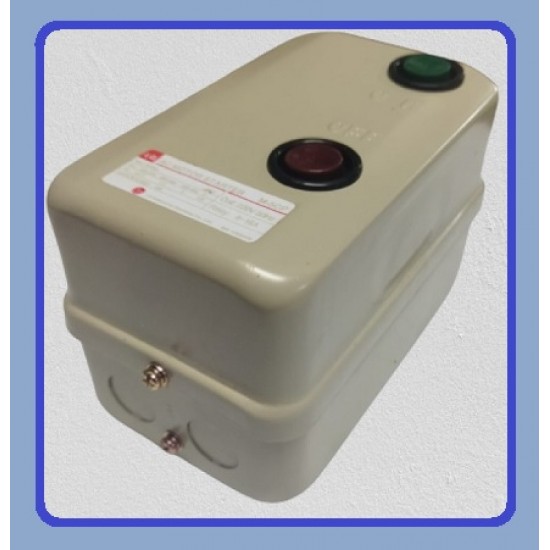 LG MAGNETIC MOTOR STARTER M-5CP