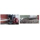 SET LONG TAIL G300 (WITHOUT ENGINE)