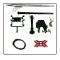 SET LONG TAIL G300 (WITHOUT ENGINE)
