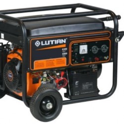  LUTIAN GEN SET LT3900EN-1 (7.0HP)