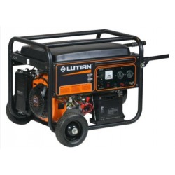  LUTIAN GEN SET LT3900EN-1 (7.0HP)