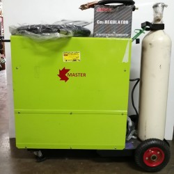 Master MIG200