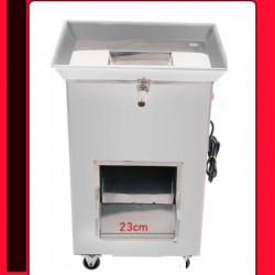 MEAT / FISH CUTTER & SLICER SHREDDER