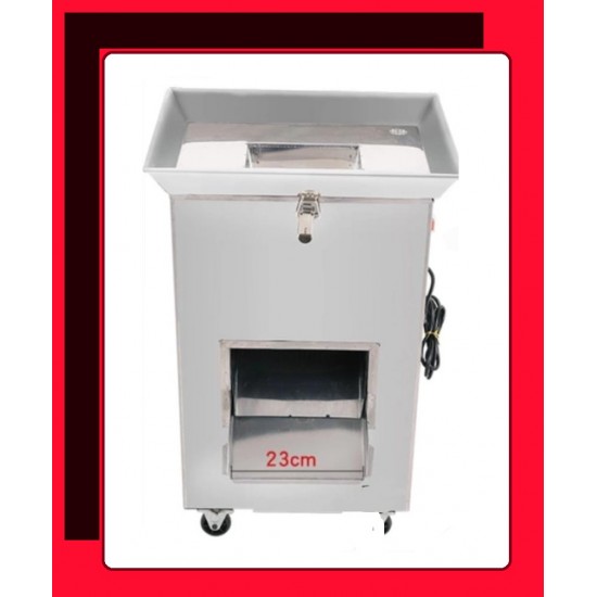 MEAT / FISH CUTTER & SLICER SHREDDER