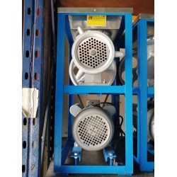 ELECTRIC MEAT MIXER MACHINE NO42