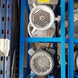 ELECTRIC MEAT MIXER MACHINE NO42