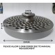 MEAT MIXER PLATE NO52