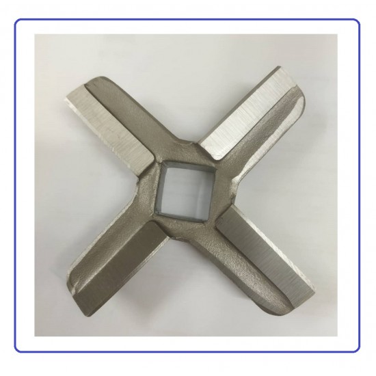 BLADE MEAT MIXER NO52 (RESHARPENABLE KNIFE)
