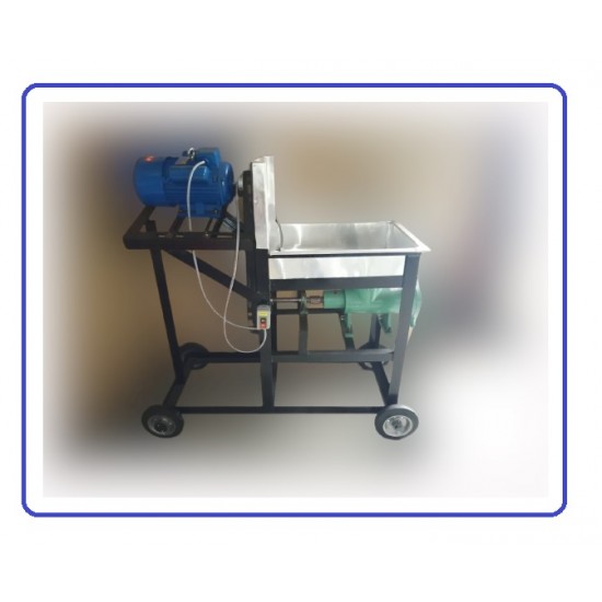  MEAT MIXER NO52 C/W 2HP MOTOR