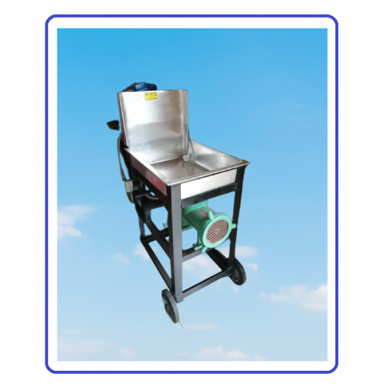  MEAT MIXER NO52 C/W 2HP MOTOR