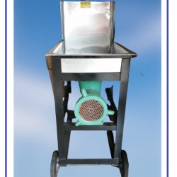  MEAT MIXER NO52 C/W 2HP MOTOR