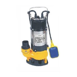 Mikawa sewage pump 1450/V450F