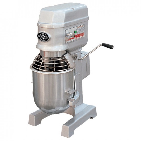 Food Processing Machine(Universal Mixer-B10-A)