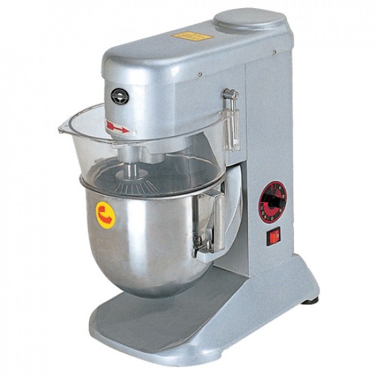 Food Processing Machine(Universal Mixer-B5-A)