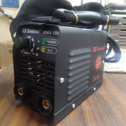 Welding machine MMA160