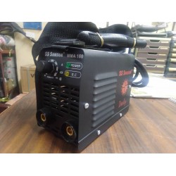 Welding machine MMA160