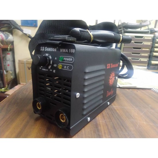 Welding machine MMA160
