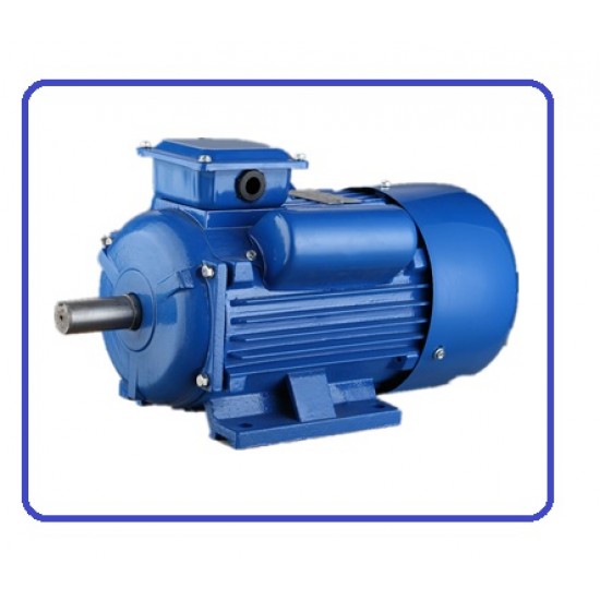 ELECTRIC MOTOR 100HPX1500RPMX415V