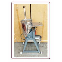 MULTIPURPOSE BLENDER 13" X 18" C/W 1.5HP MOTOR