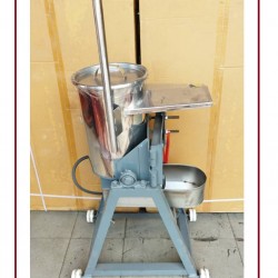 MULTIPURPOSE BLENDER 13" X 18" C/W 1.5HP MOTOR