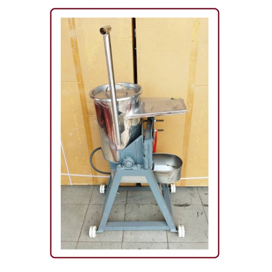 MULTIPURPOSE BLENDER 13" X 18" C/W 1.5HP MOTOR