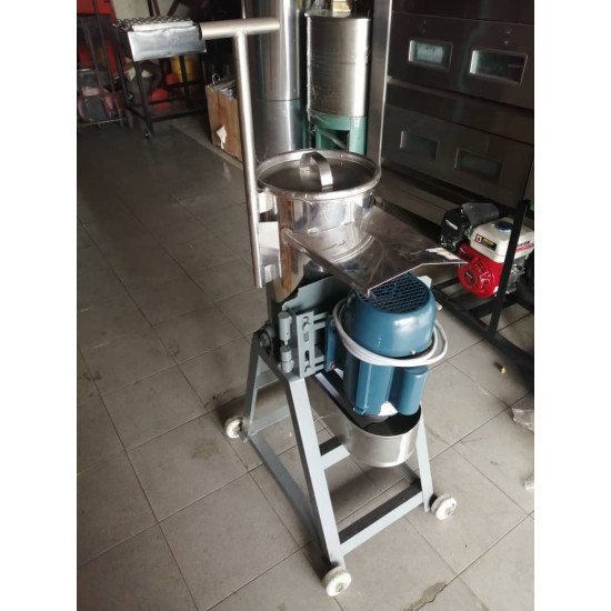 MULTIPURPOSE BLENDER 13" X 18" C/W 1.5HP MOTOR