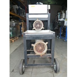 Meat grinder#42(Double)