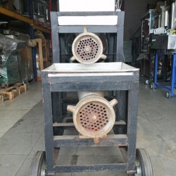 Meat grinder#42(Double)