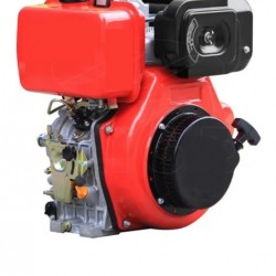 NAGA DIESEL ENGINE CF178 7HP