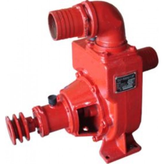 China self priming pump NS-80