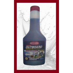 SUPER AOUBOARD ENGINE OIL 450ML