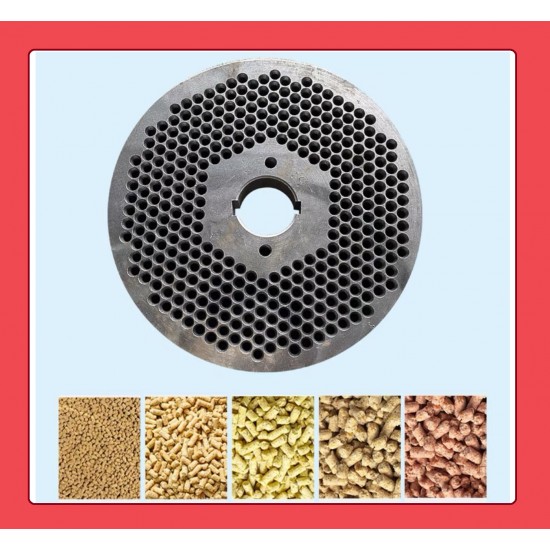HINCO FOOD PALLET MULTIFUNCTIONAL FOOD MAKING MACHINE
