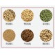 HINCO FOOD PALLET MULTIFUNCTIONAL FOOD MAKING MACHINE