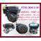 CHINA PETROL ENGINE 6.5HP (168F-2)