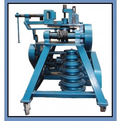  PIPE BENDER MACHINE (STB-3)